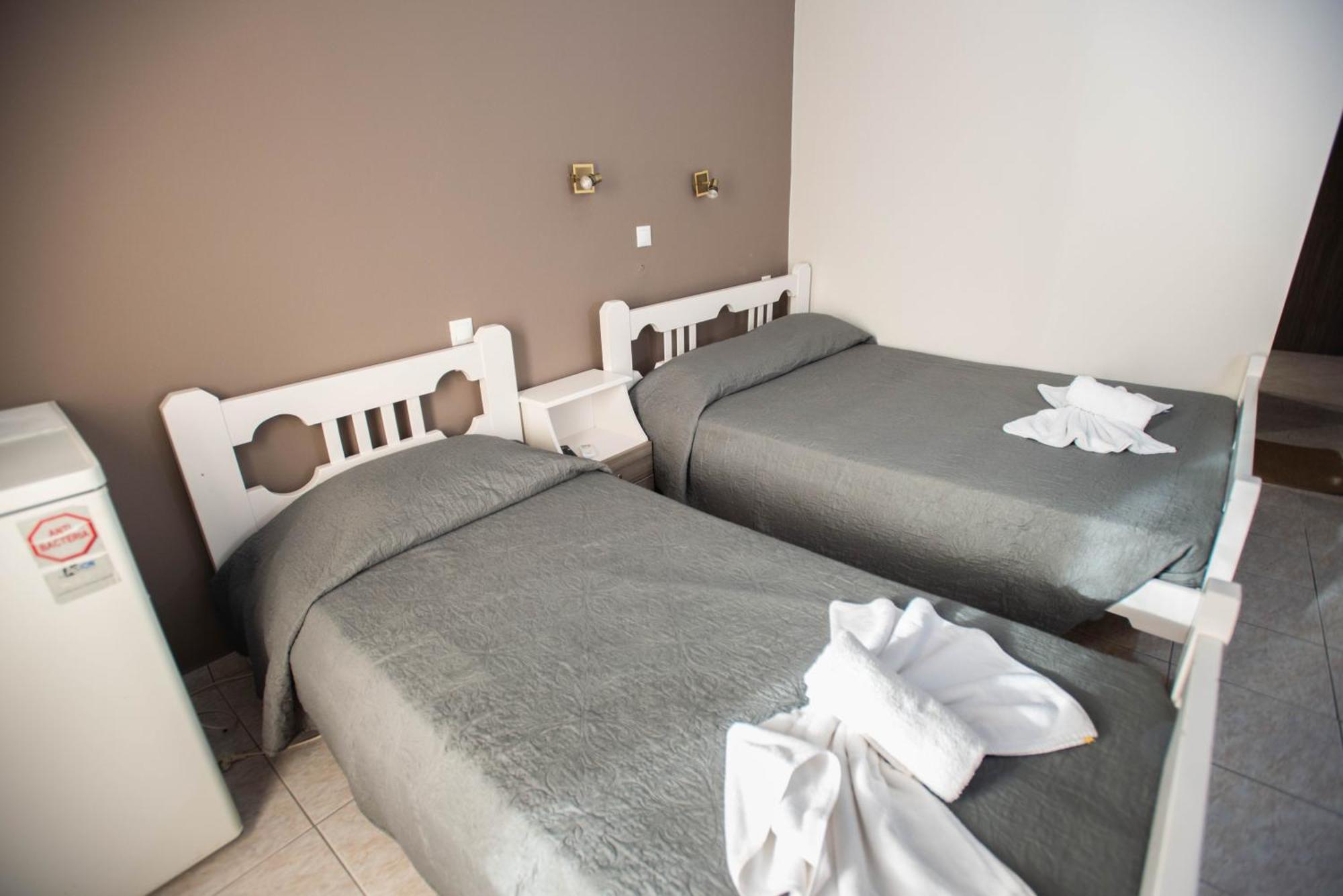 Apartament Lybian Sea Kalamaki  Zewnętrze zdjęcie