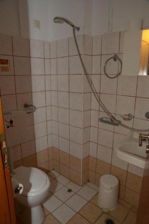 Apartament Lybian Sea Kalamaki  Pokój zdjęcie