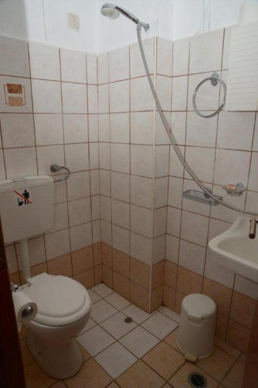 Apartament Lybian Sea Kalamaki  Pokój zdjęcie