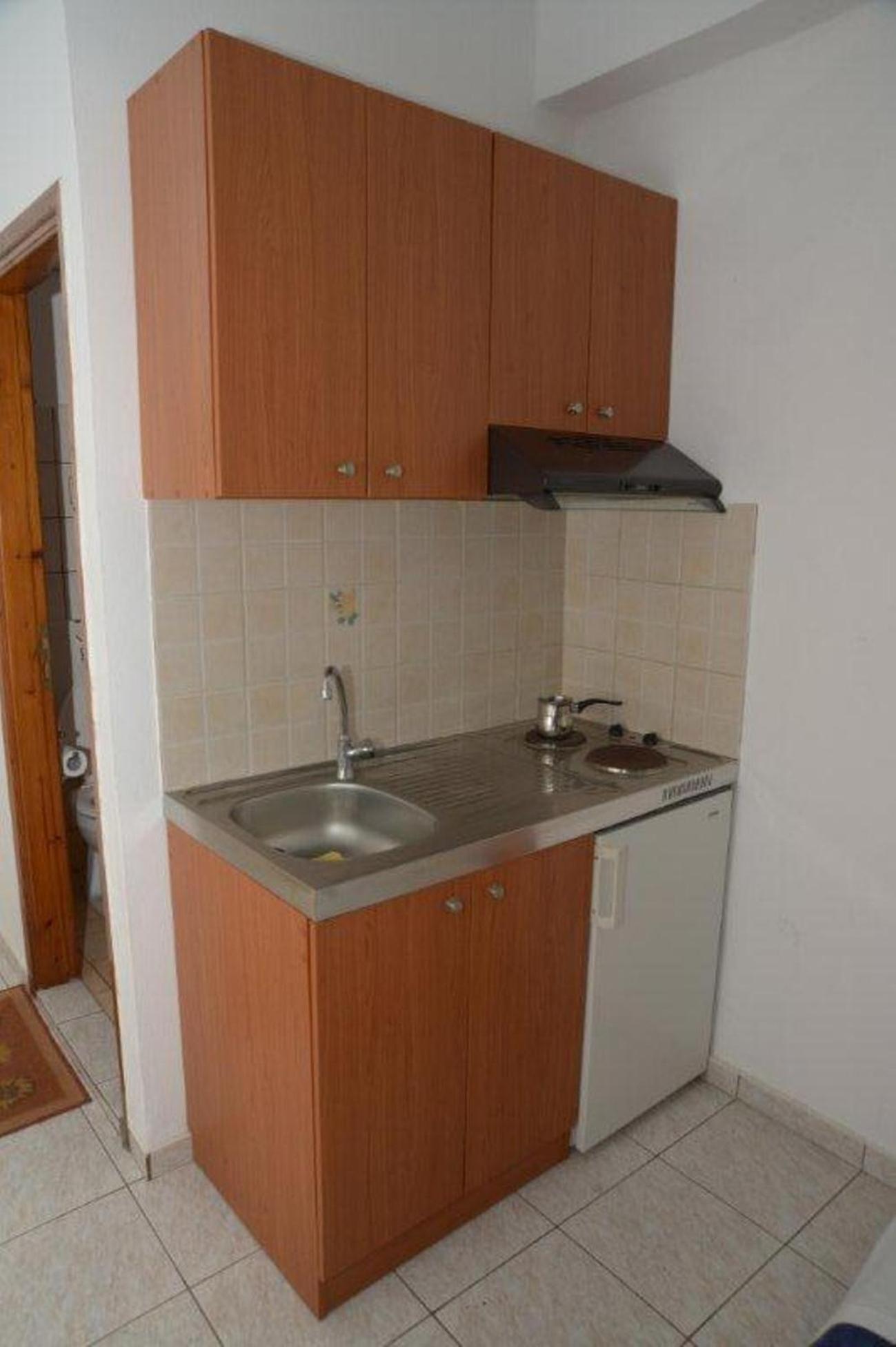 Apartament Lybian Sea Kalamaki  Zewnętrze zdjęcie