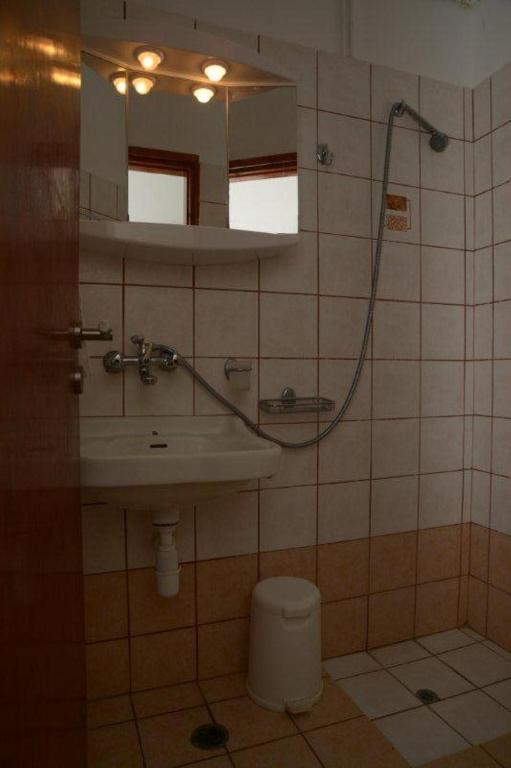 Apartament Lybian Sea Kalamaki  Zewnętrze zdjęcie