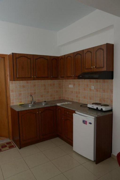 Apartament Lybian Sea Kalamaki  Pokój zdjęcie